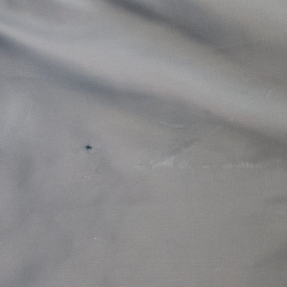 Quicksilver men’s lined windbreaker - Picture 4 of 7